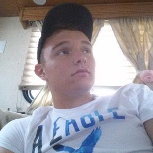 Meet your Posher, Dalton