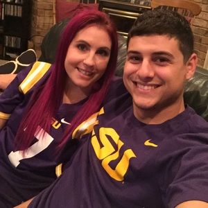 Meet your Posher, Morgan