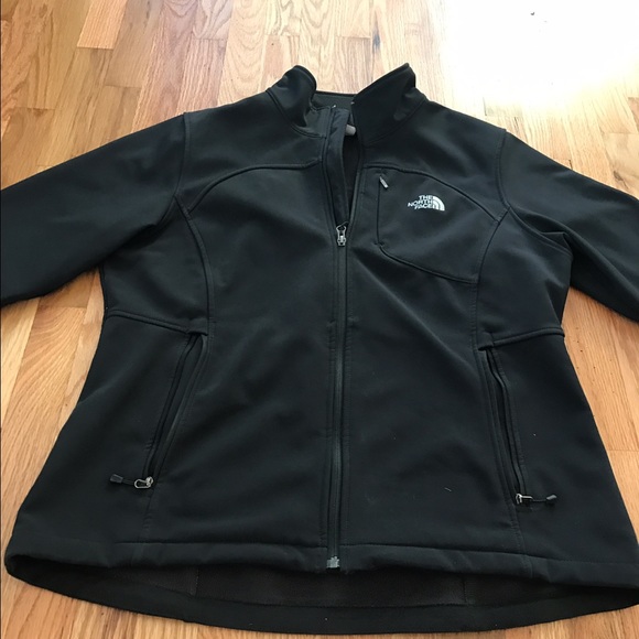 Women's Northface