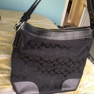 Coach Hobo bag