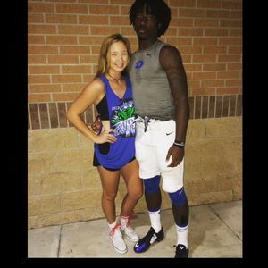 Meet your Posher, Kayli