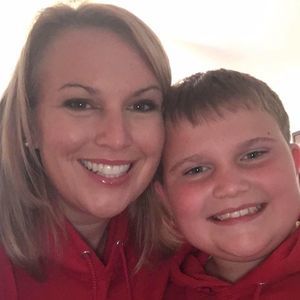 Meet your Posher, Roxanne