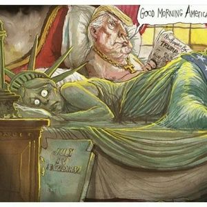 Meet your Posher, Irving