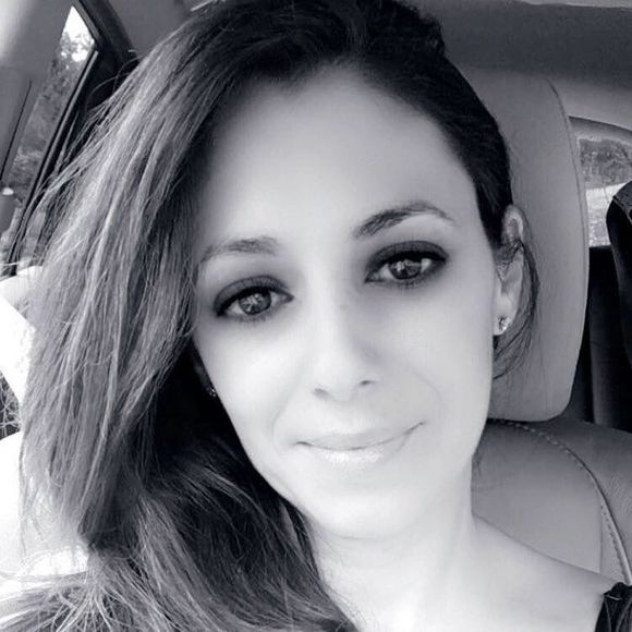 Meet your Posher, Tina