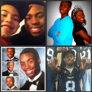 Meet your Posher, Mellisa