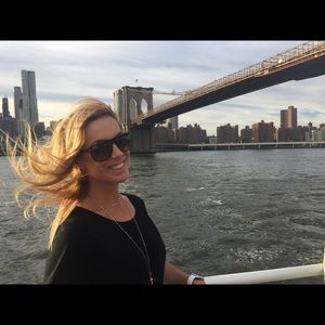 Meet your Posher, Sunshine