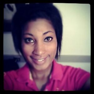 Meet your Posher, Tia