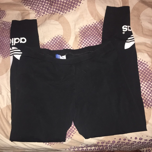 Adidas leggings