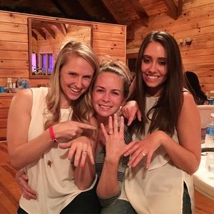 Meet your Posher, Tori