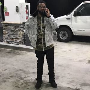 Meet your Posher, Kenny