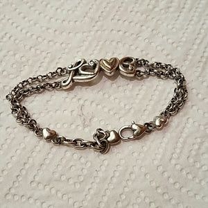Love Brighton bracelet