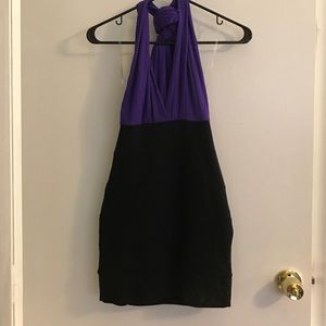 Multi wear dress