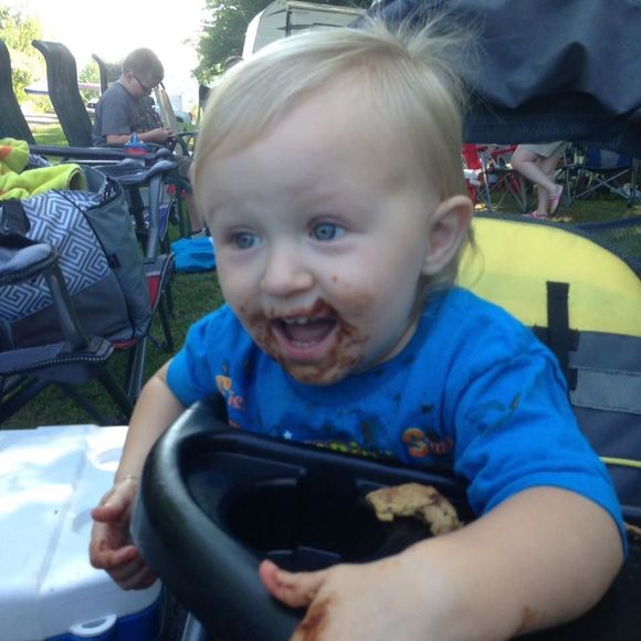 Meet your Posher, Rachel - Picture 1 of 1