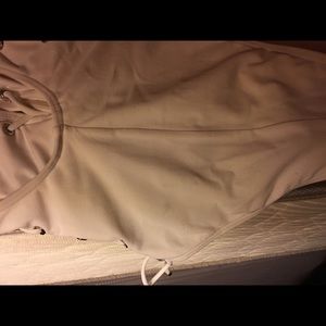 Michael kors monokini