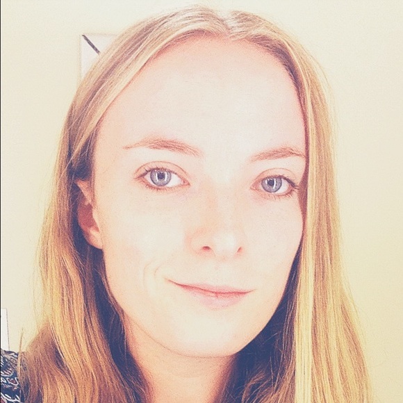 Meet your Posher, Halley