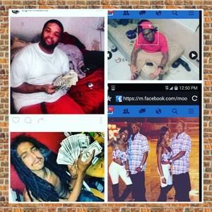 Meet your Posher, Stright