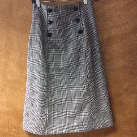 NWT Banana Republic Skirt