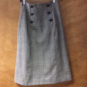 NWT Banana Republic Skirt