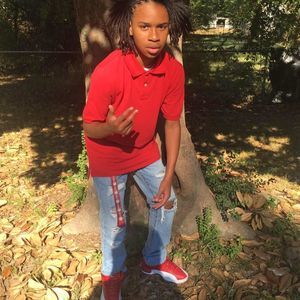 Meet your Posher, Kj