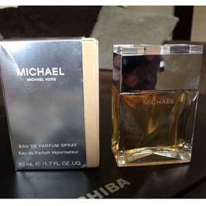Michael Kors Perfume