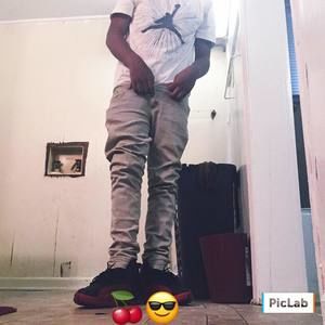 Meet your Posher, Jaylen