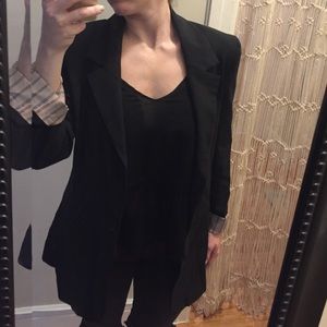 Asos Blazer Asos Blazer
