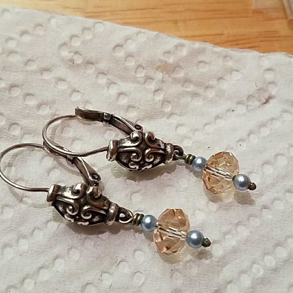 Brighton earrings - Picture 1 of 2