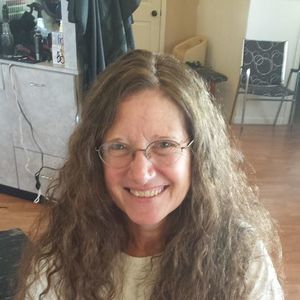 Meet your Posher, Arlene