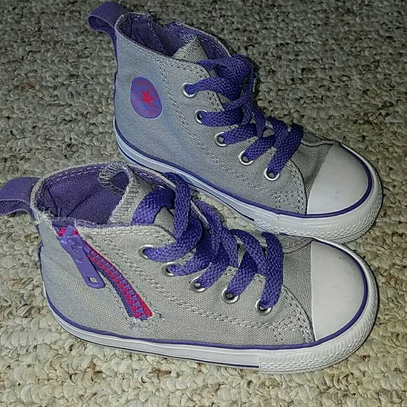 Converse Hightop