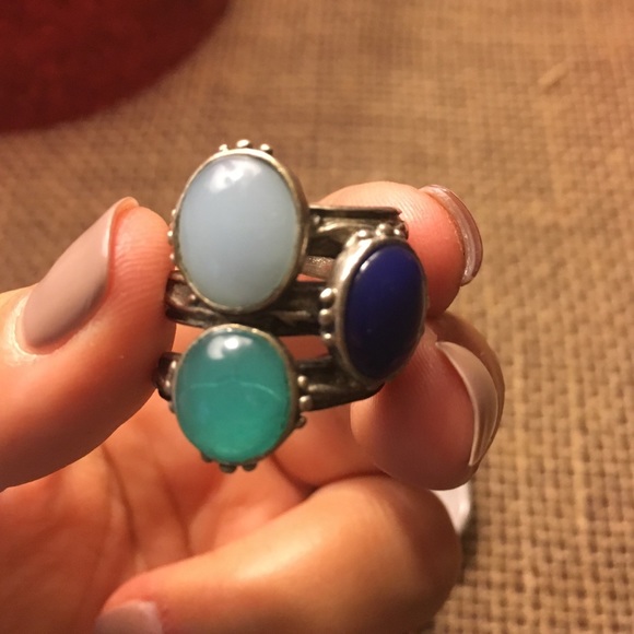 Lucky Brand Jewelry - Lucky Ring // size 7