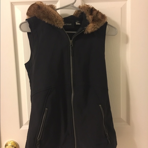 Marmot M2 Shell Vest