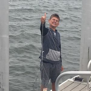 Meet your Posher, Daniel