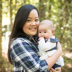 Meet your Posher, Joy