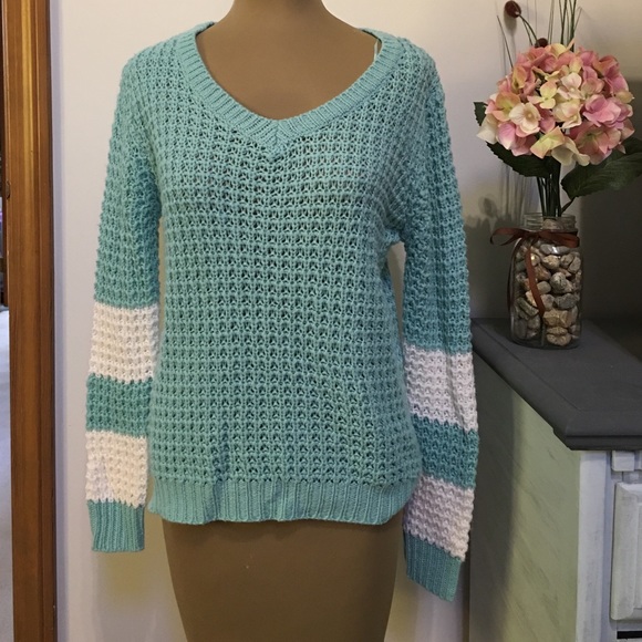 Sweaters - 🔴. 🌹Blue sweater