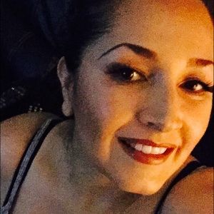 Meet your Posher, Trisha