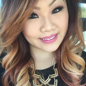 Meet your Posher, Kalia