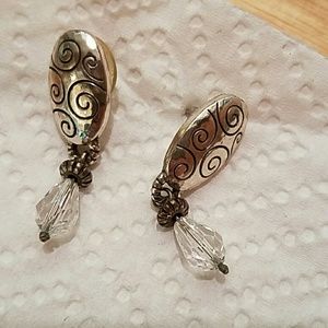 Brighton earrings
