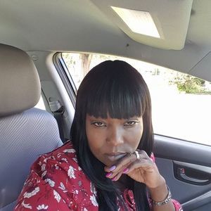 Meet your Posher, Maryline