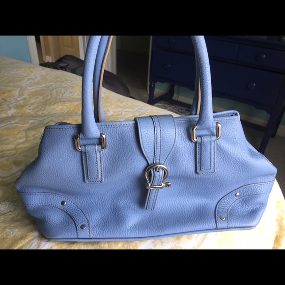 Authentic Burberry purse