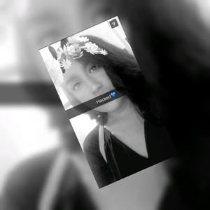 Meet your Posher, Yessenia