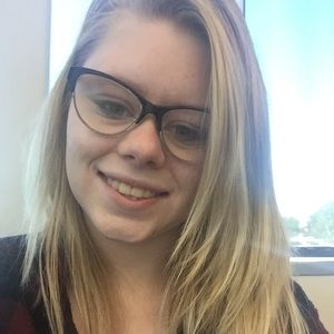 Meet your Posher, Karly