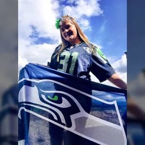 Meet your Posher, Grace