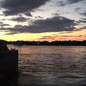 Meet your Posher, Kyle