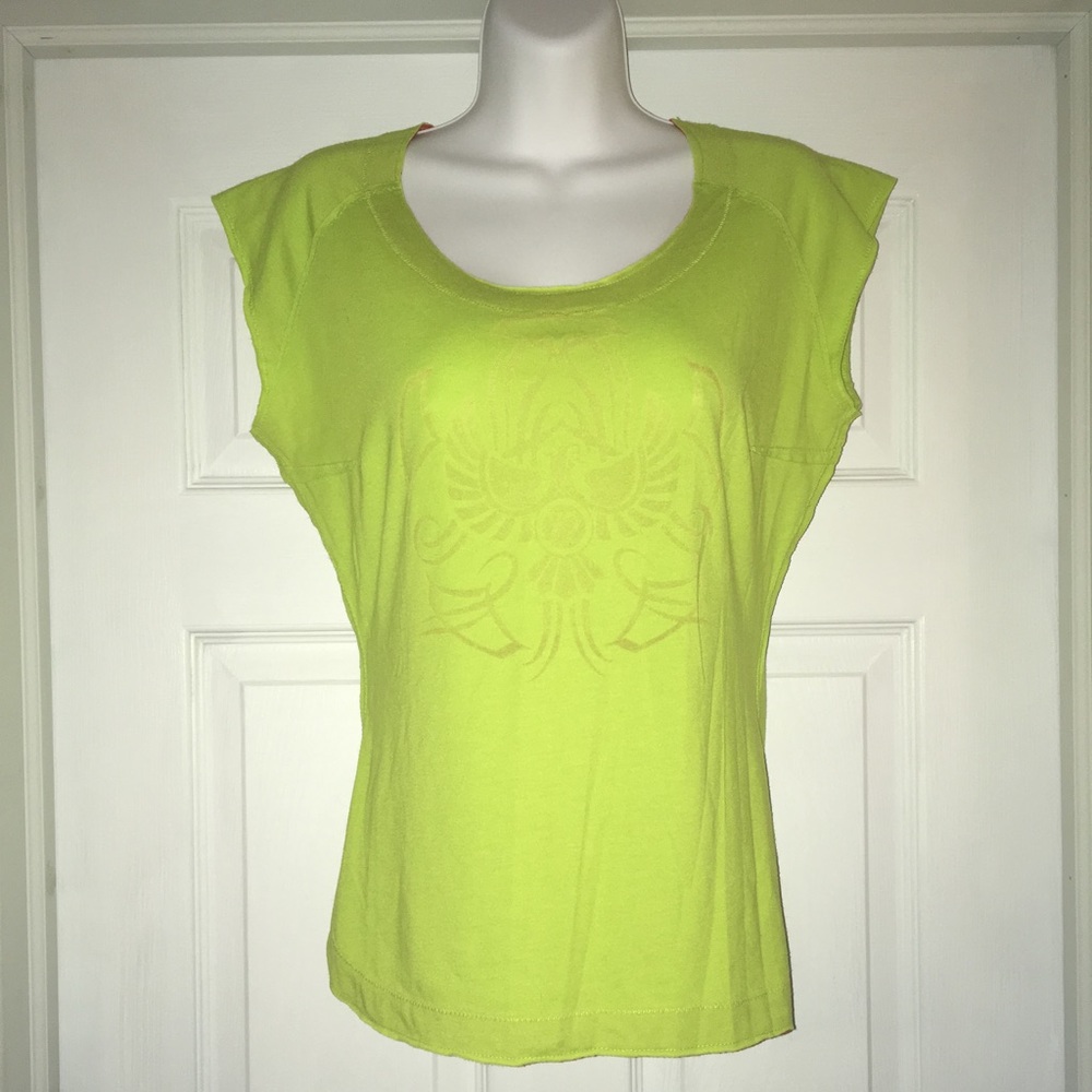 Nike Women's Workout Tee