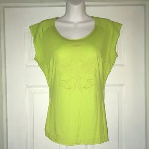 Nike Women's Workout Tee