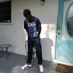 Meet your Posher, Joshua