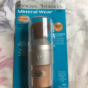 Physicians formula Mineral Wear