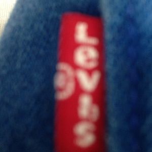 Levi's