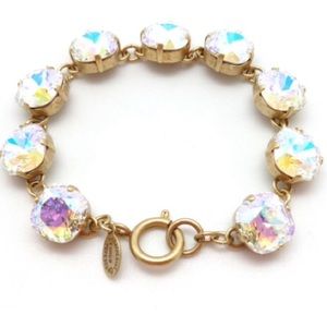 Catherine Popesco La Vie Parisienne Bracelet