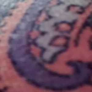 Meet your Posher, Michele